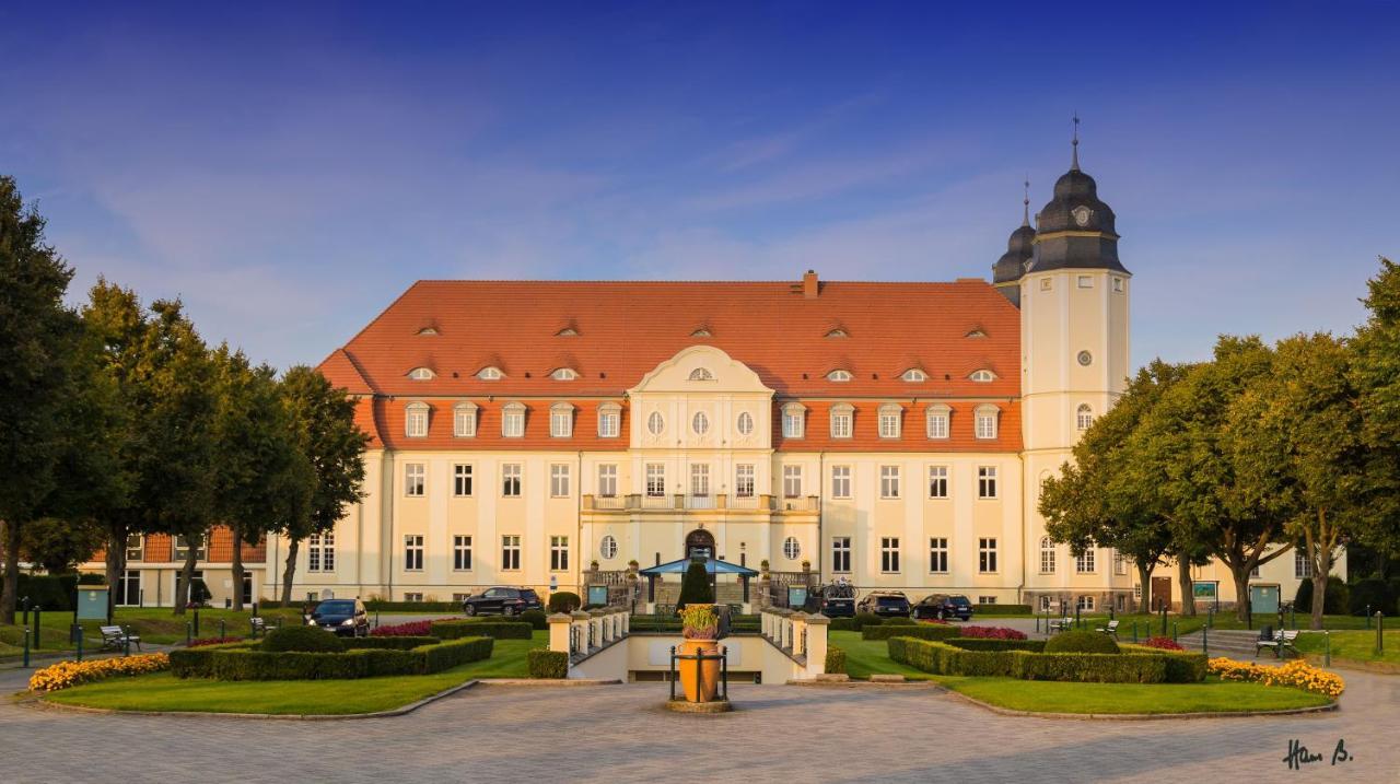 Haus Bellevue _ Og_Fewo Göhren-Lebbin Kültér fotó